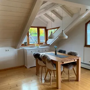  Apartment Bernau