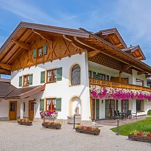  Apartment Chiemsee Hauszeit